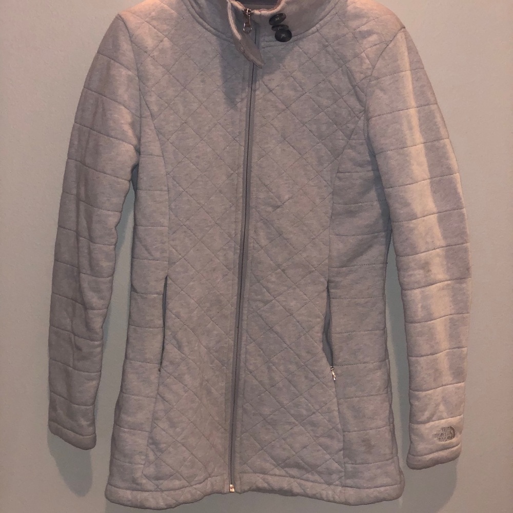 The North Face Jacket